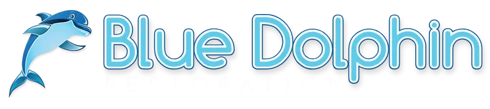 Blue Dolphin Restoration